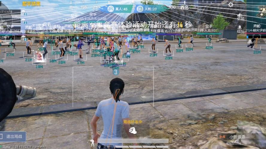 和平精英美化辅助工具怎么用（和平精英辅助工具怎么用不了）