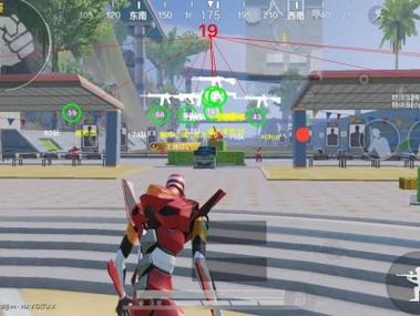 和平精英在哪开辅助瞄准镜（和平精英在哪里开辅助瞄准功能）