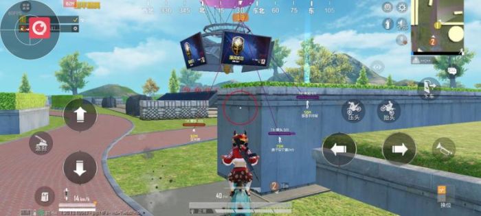 和平精英免辅助软件有哪些（和平精英的官方辅助软件有哪些）